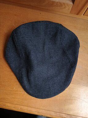 Men's Flat Cap